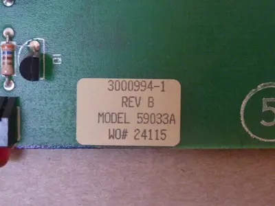 NEW ROLM 59033A