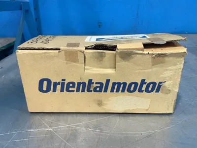 Used 2013 ORIENTAL MOTOR VSI425A2GV Motors (misc) Ohio US | HGR 24 #1324986