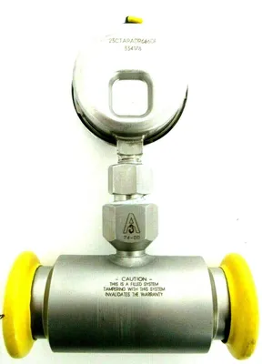 NEW ANDERSON 74-00 PRESSURE SENSOR 23CTAPADR666DF 334178 7400