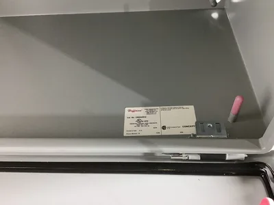 Hoffman CSD242012 Concept Wall Mount Enclosure Type 4 & 12