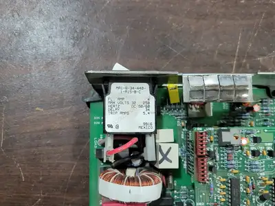 USED HONEYWELL 51196655-100
