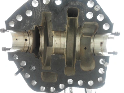 USED SULZER BINGHAM 6X8X12.5 AHT-MSD
