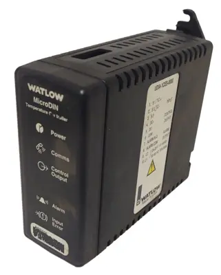 USED Watlow UD1A-1CES-0000