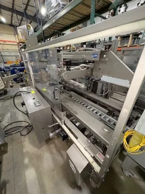USED MARQ HPR/RH/DL