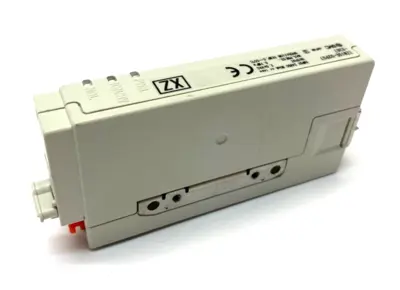 Used SMC IZN10E-02P07-X367 Electronics & Components Michigan US | Maverick Industrial Sales #1463012