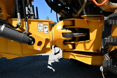 Used 2020 VOLVO A40G Articulated Dump Trucks South Carolina US | BTM Machinery #1354419