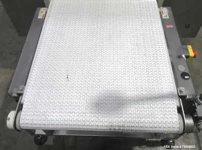 USED ERIEZ EZ-DSP 32