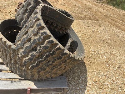 Used CATERPILLAR _UNKNOWN_ Construction Equipment Parts Tennessee US | Moore Equipment #1517349