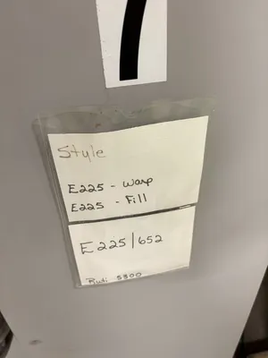 Used SULZER L5300 V 150N2 IKS TV Miscellaneous Equipment (Metalworking) South Carolina US | ESS Industrial Equipment Sales #1545848