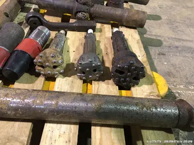 Used 2020 INROCK 2020 INROCK Air Tools, DC Electrical Tools & Accessories Florida US | HDD Broker #1346834