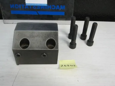 USED HAAS 04-0071