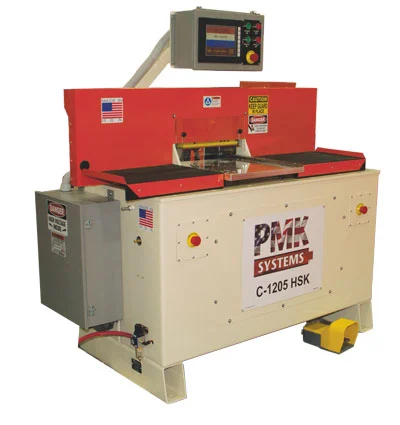 C-1205 HSK | PMK | Coping Machines