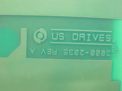 USED US DRIVES 3000-2035