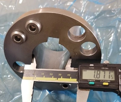 NEW Rexnord Z3853073