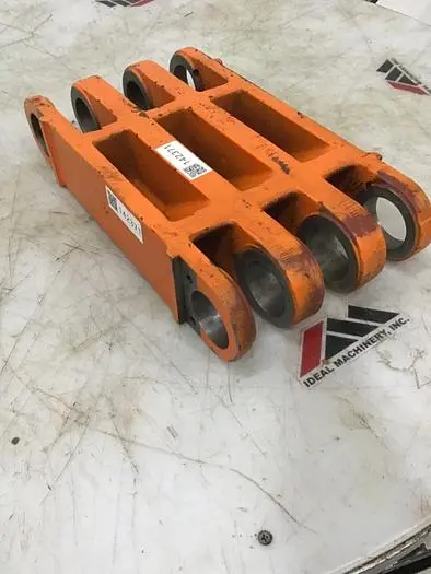 Used ENGEL 0320 541 00 05R Clamps Michigan US | Ideal Machinery #579280