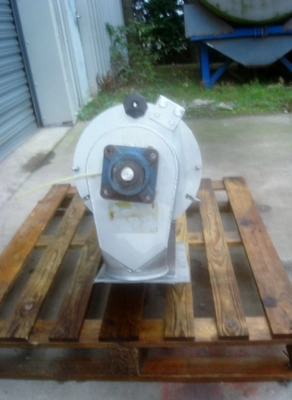 KEK Rotary S/S Sifter Type K406