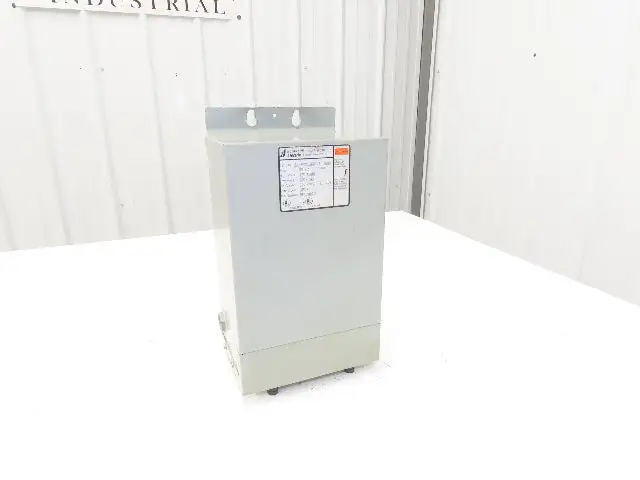 Used JEFFERSON ELECTRIC _UNKNOWN_ Transformers Indiana US | Arrow Industrial #1408370