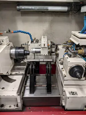 Used 2000 STUDER S145 Internal Grinders Minnesota US | Orca Machine Tools, Inc. #1262764