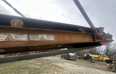 Used 2005 EAGLE CRUSHER 33D8215 Crushers Ohio US | Proxy Equipment #1385342