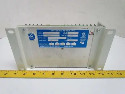 Switching Power Inc OFSX-150M 7380025 Power Supply