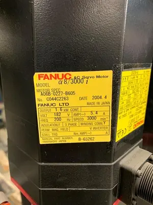 Used 2003 SEALANT EQUIPMENT & ENGINEERING 2200-980-007 Misc Electrical & Power Parts Michigan US | Aucto #1332156