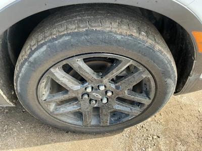 Used 2020 CHEVROLET BLAZER SUVs Michigan US | Miedema Asset Management Group #1461453