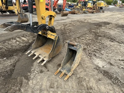 Used 2021 CATERPILLAR 306CR Crawler Excavators | Abele Tractor #1342747