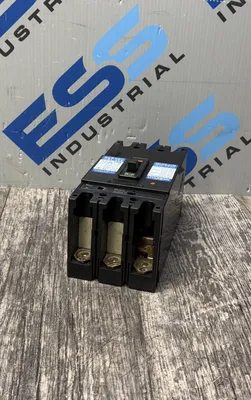 HYUNDAI HBL-203 Circuit Breakers | ESS Industrial Equipment Sales (2)