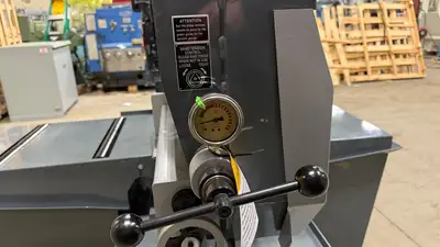 Stanko Model-20 Band saw