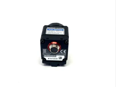 New | in-Stock Keyence CA-HX048C Camera Systems Michigan US | Maverick Industrial Sales #1401397