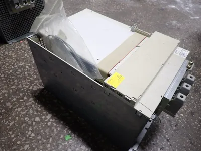 USED SIEMENS 6SN11231AA010FA1