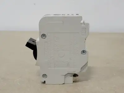Used FEDERAL PIONEER NC0230 Switchgears British Columbia CA | Lenmark #239808