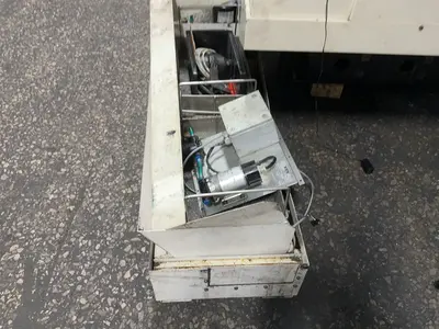 Used 2008 FANUC AT21IF Drilling & Tapping Centers Ohio US | HGR 24 #1251094