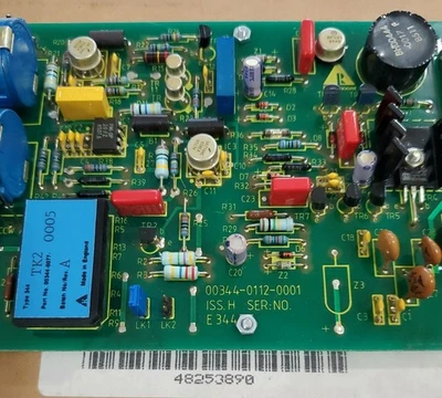 NEW Rosemount 344TTK2420UNA