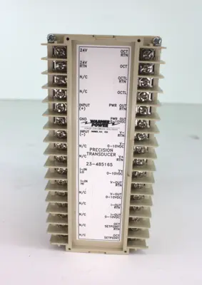 USED WARNER POWER 23-485165