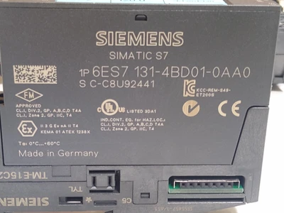 USED Siemens ET200S