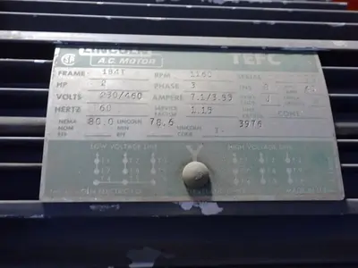 Pexto 52" Shear