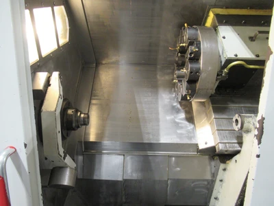USED 1998 HAAS HL-2