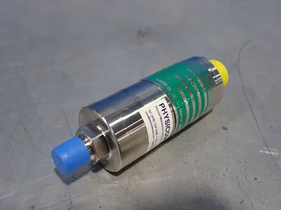New | in-Stock BURSTER 82645020T1000000 Transducers Ohio US | HGR 24 #752061