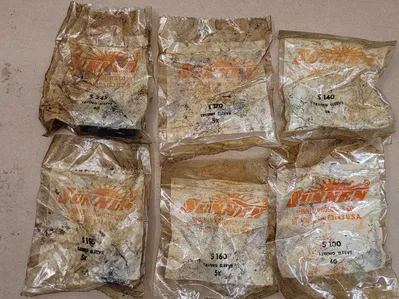 SUNNEN Truing Sleeves Tooling & Accessories, Hone Tooling | Machinery Central (3)