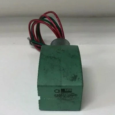 USED ASCO 238610-032D