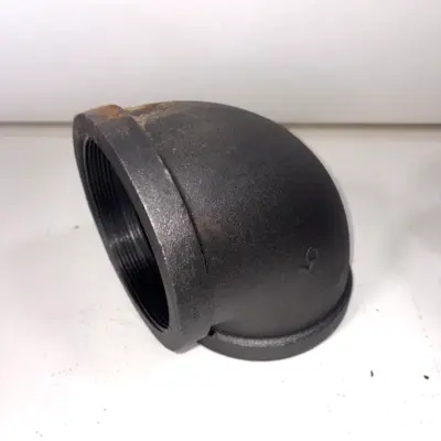 Atlantic Blowers ABPK-2102 Regenerative Blower System 230/460V 3PH +5” Silencers