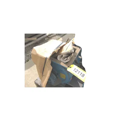 10"X10" SPROUT WALDRON ROTARY AIRLOCK VALVE 14X10