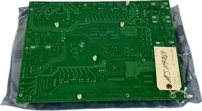 HAAS 65-3080W I/O CONTROL BOARD REV. A IOPCB-W CCA 653080W REFURBISHED