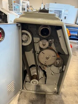 MORANDO PA-24 Engine Lathes | GMT (6)