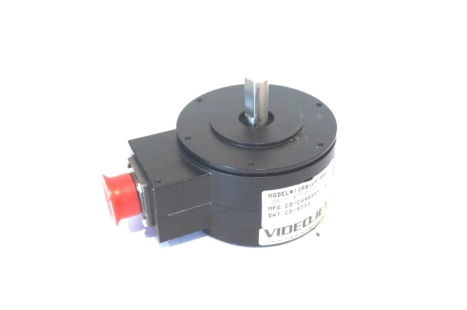 NEW VIDEO JET 108164-0001 ENCODER 1081640001