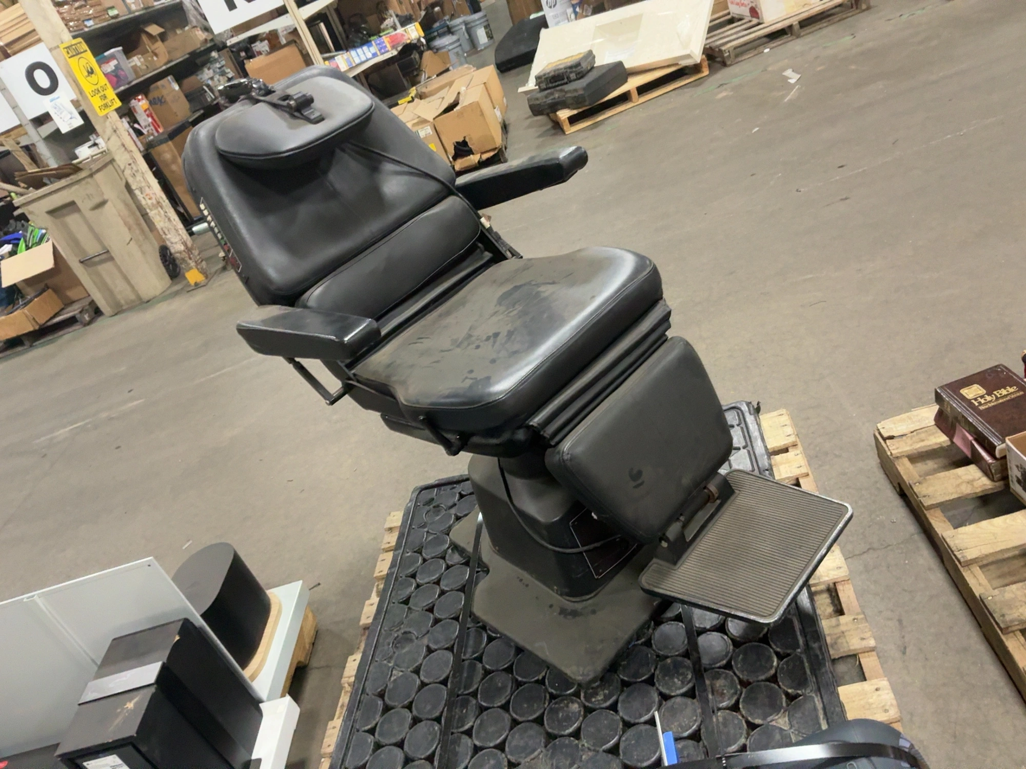 Used _UNKNOWN_ _UNKNOWN_ Furniture (Medical) Michigan US | Miedema Asset Management Group #1577245