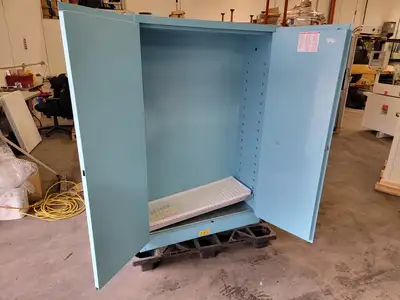 New | in-Stock ULINE H-3776M Cabinets British Columbia CA | Lenmark #279293