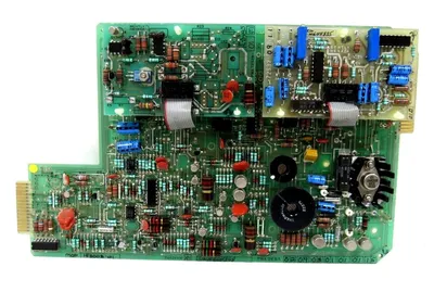 REFURBISHED BENTLY NEVADA PWA26313-02-09-03-01-01-01-15 CIRCUIT BOARD PWA26313B