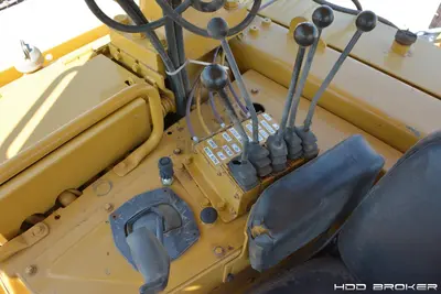 Used 1991 CATERPILLAR 1991 CATERPILLAR Pipelayers Florida US | HDD Broker #1346476